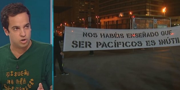 pancarta tv3