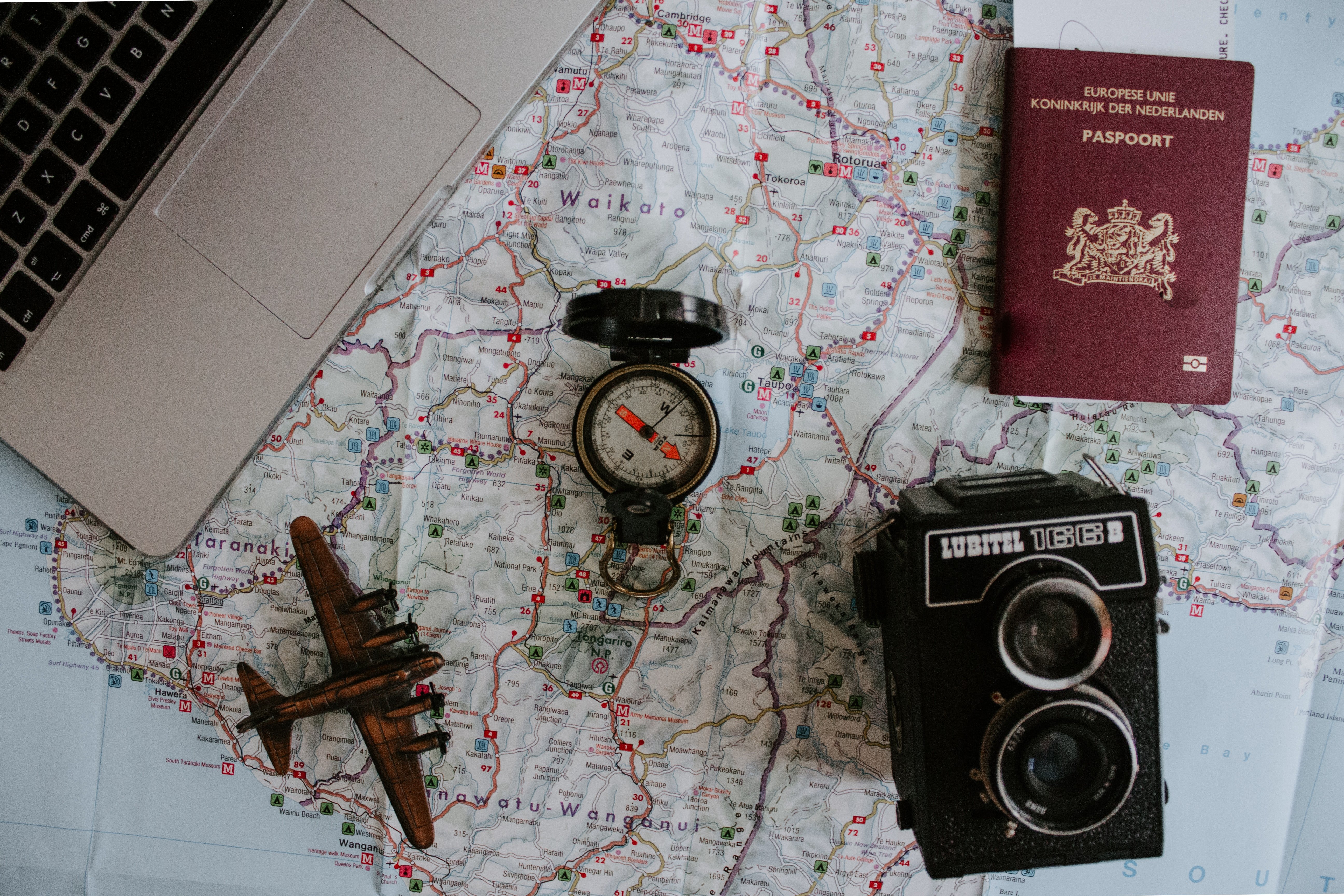 Pasaporte de vacunas: ¿una realidad en Air New Zealand?