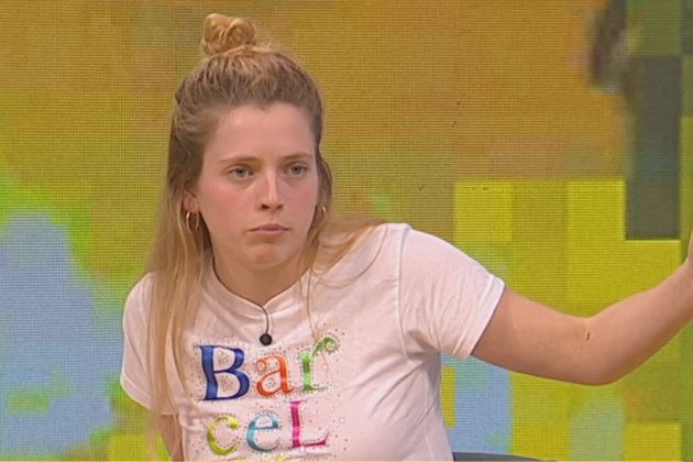 juliana canet TV3 juliana canet TV3