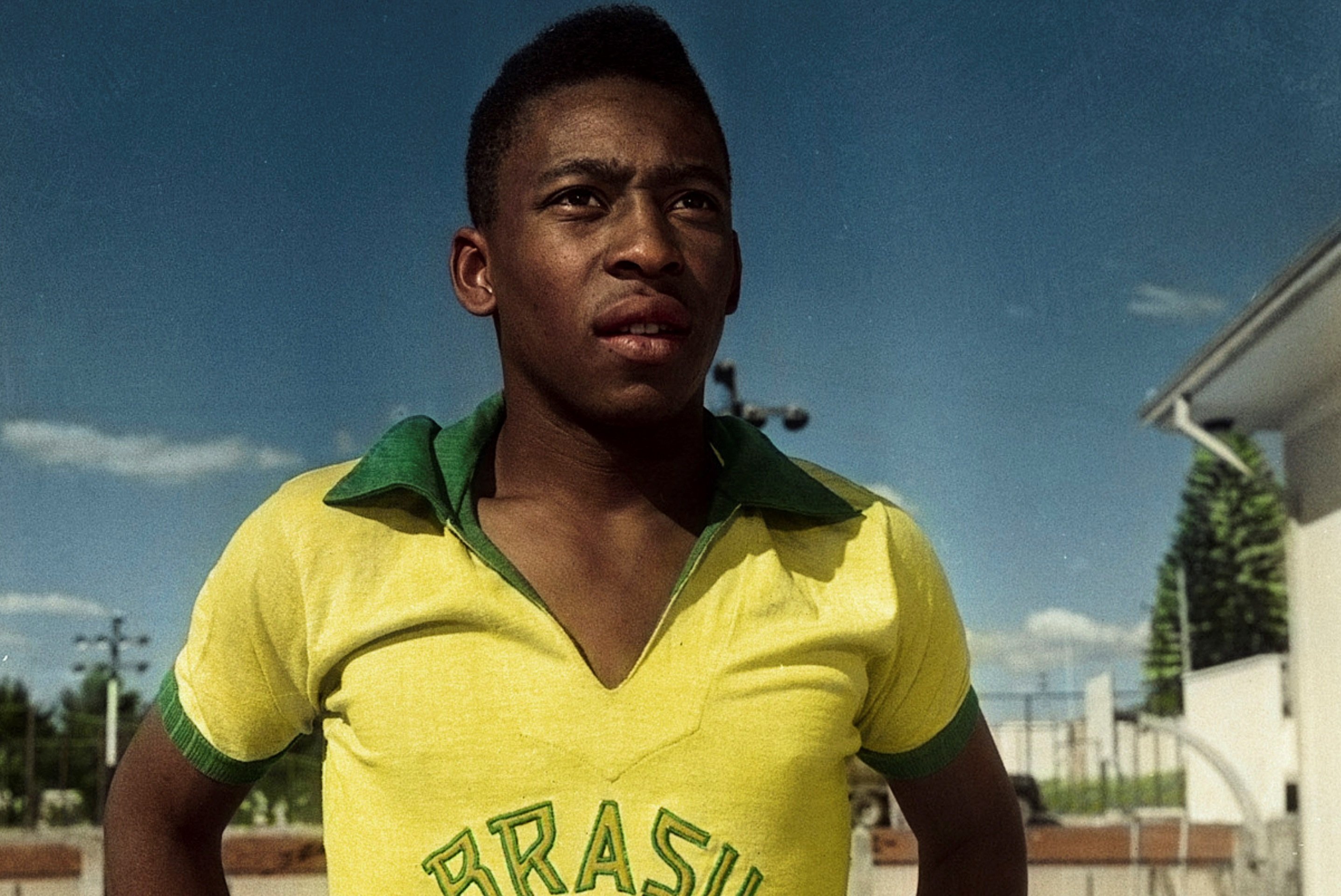 El documental que revela los secretos de Pelé: mujeriego y equidistante