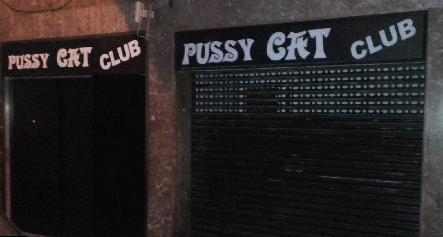 Macrooperación contra el fraude en prostíbulos