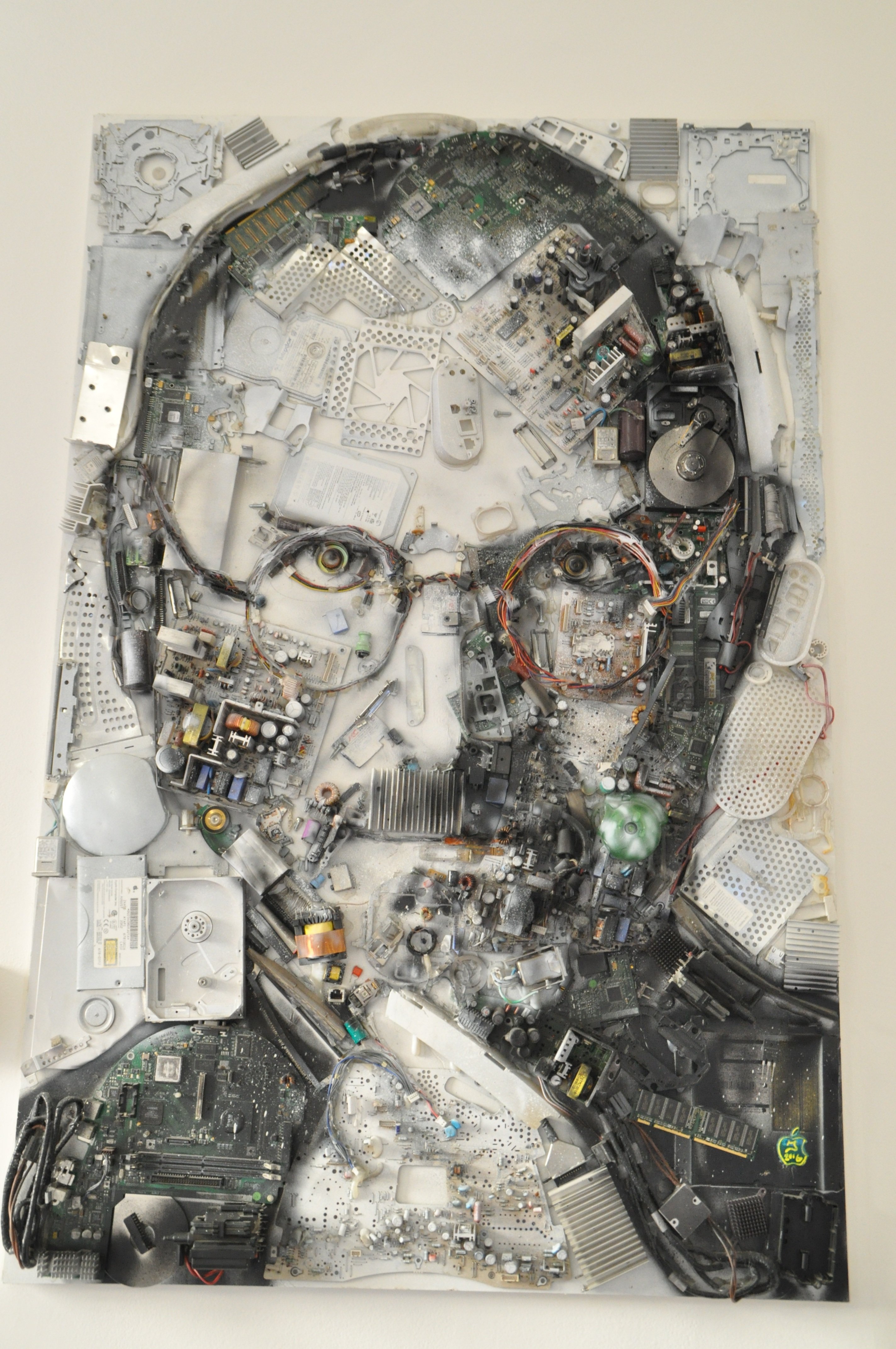 Crear dos, tres… muchos Steve Jobs