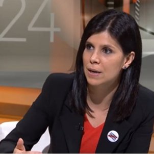 Marta Vilalta ERC Govern / Més324 Marta Vilalta ERC Govern / Més324