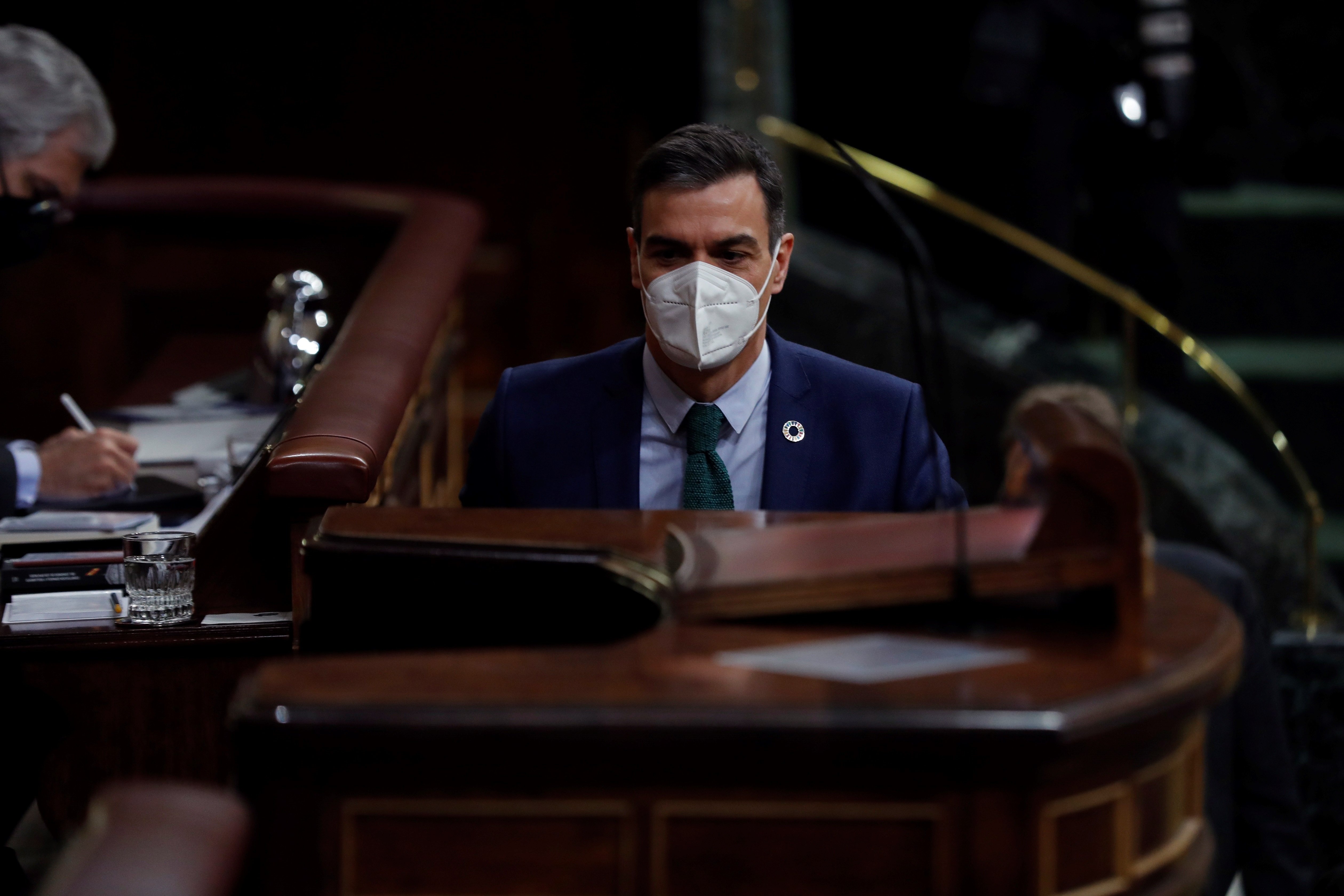 Sánchez promet 11.000 milions d'euros en ajudes a pimes i autònoms
