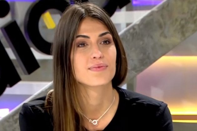 Sofía Suescun, Telecinco
