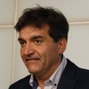Sergi Sabria ERC ACN Sergi Sabria ERC ACN