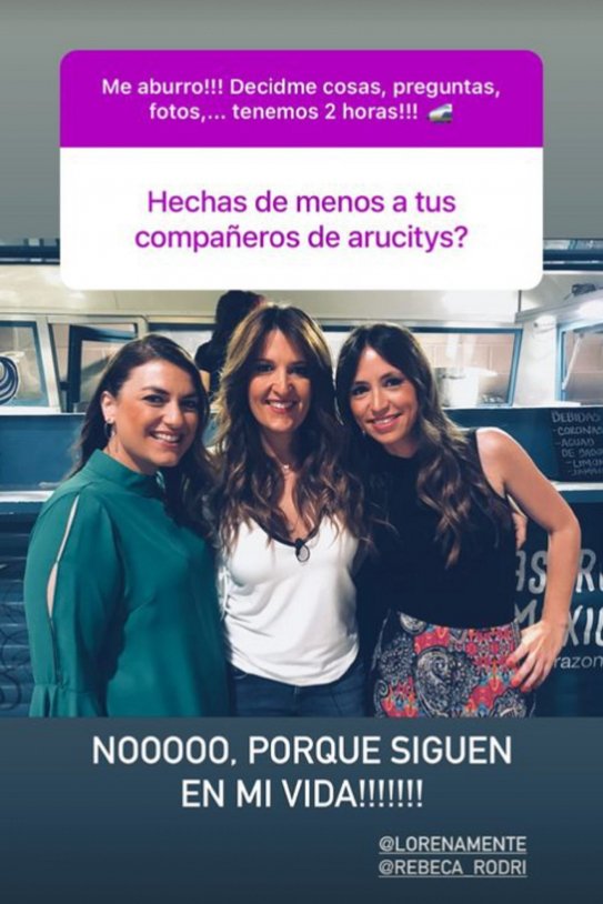 Laura Fa, Instagram 