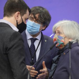El suplicatori de Ponsatí li atribueix un delicte del qual no se l'acusa