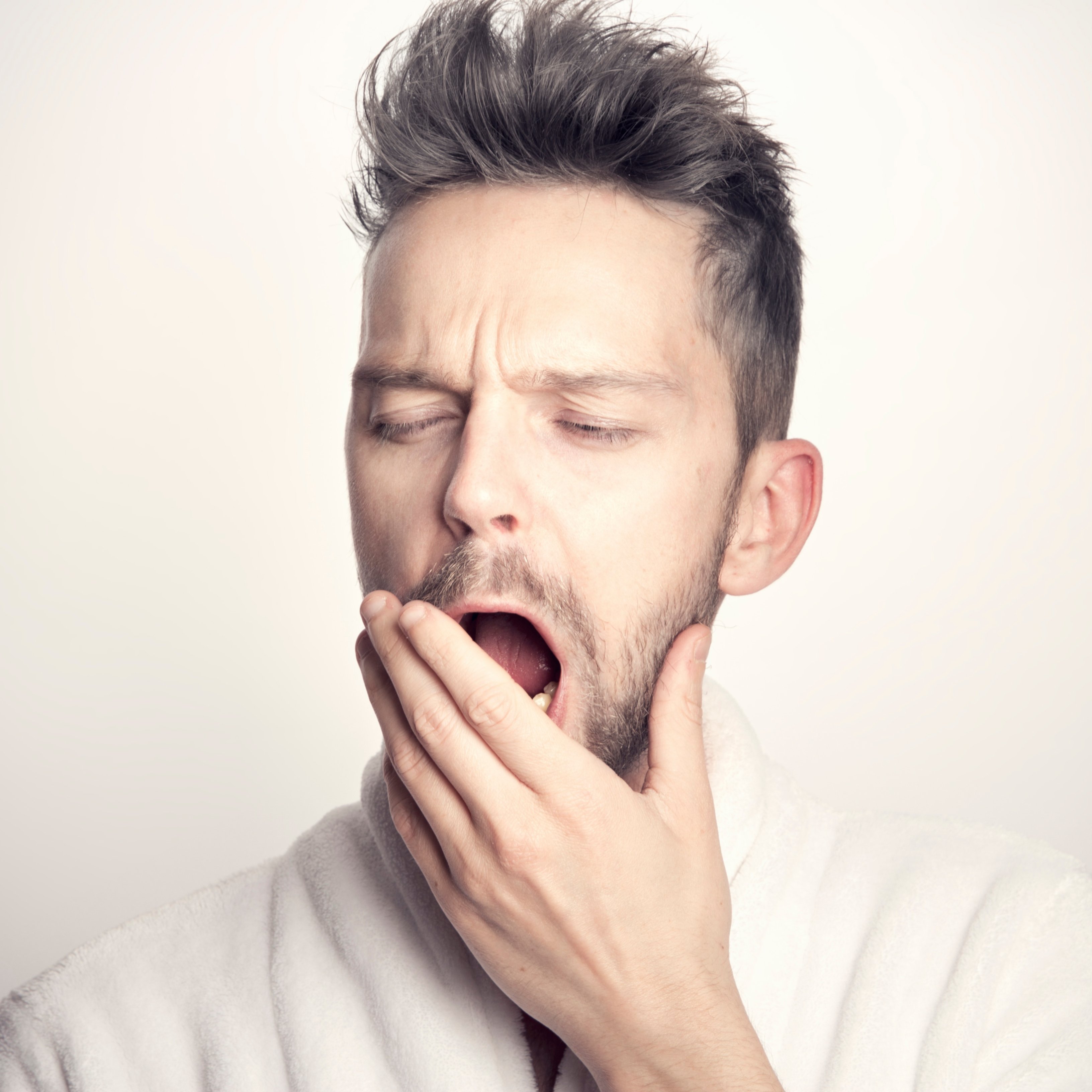 ¿Es posible ponerse al día con el sueño?