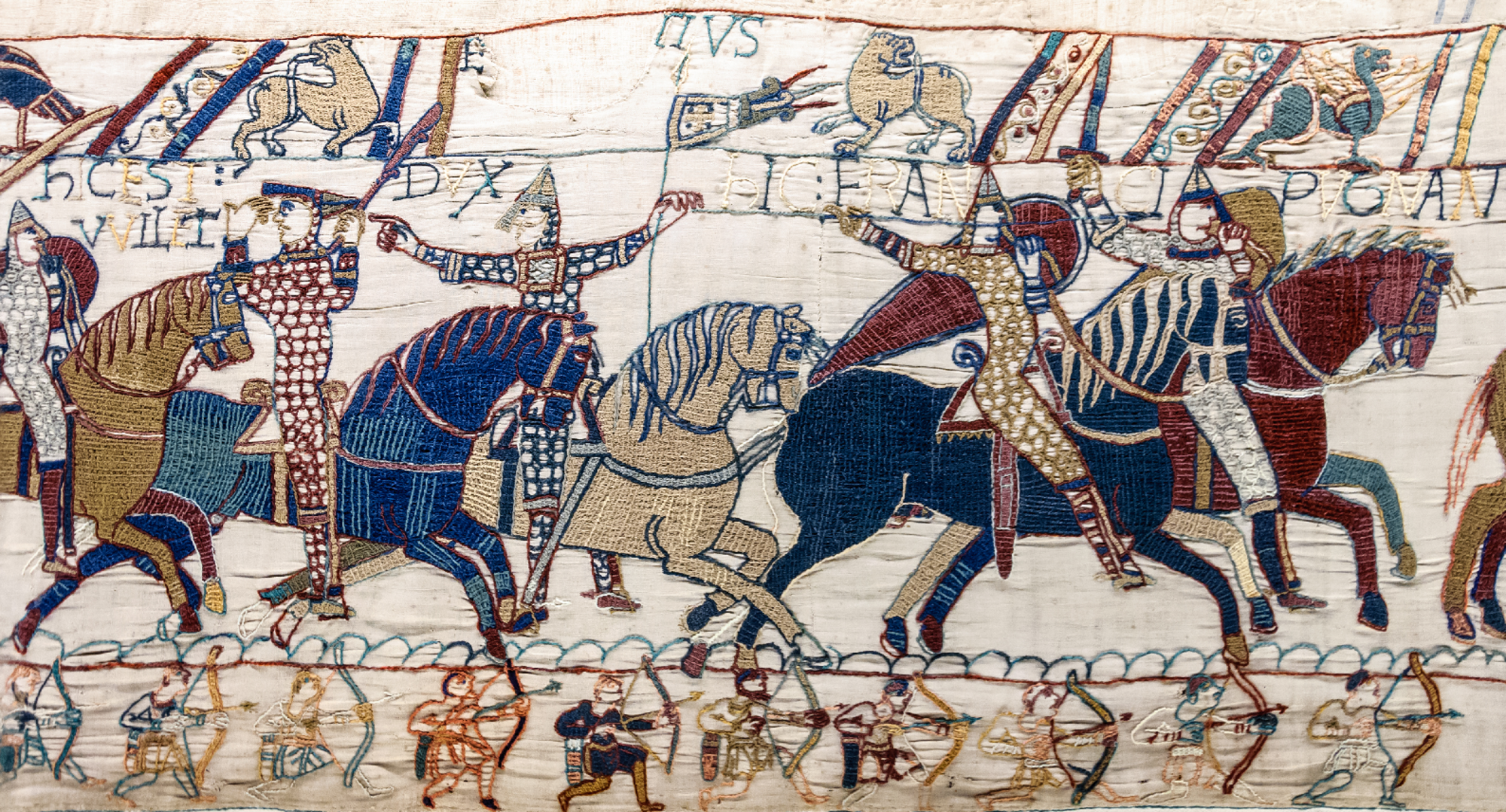 Robert d’Aguiló, el príncep viking de Tarragona