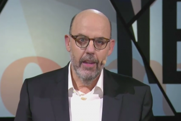 Jordi Basté, TV3