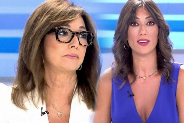 ana rocía quintana y patricia pardo