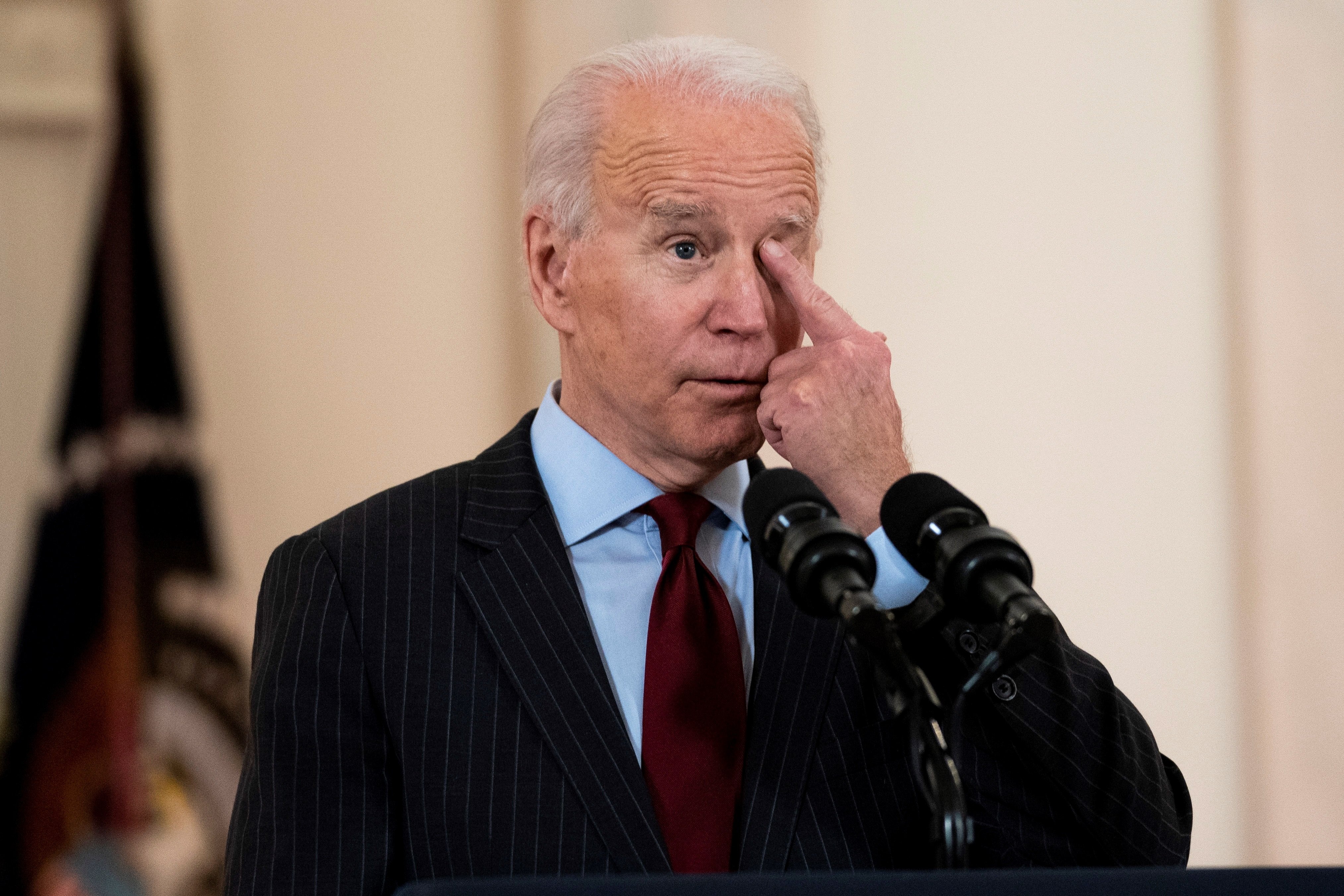 El bombardeo de Biden en Síria deja al menos 22 milicianos proiraníes muertos