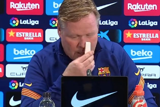 koeman