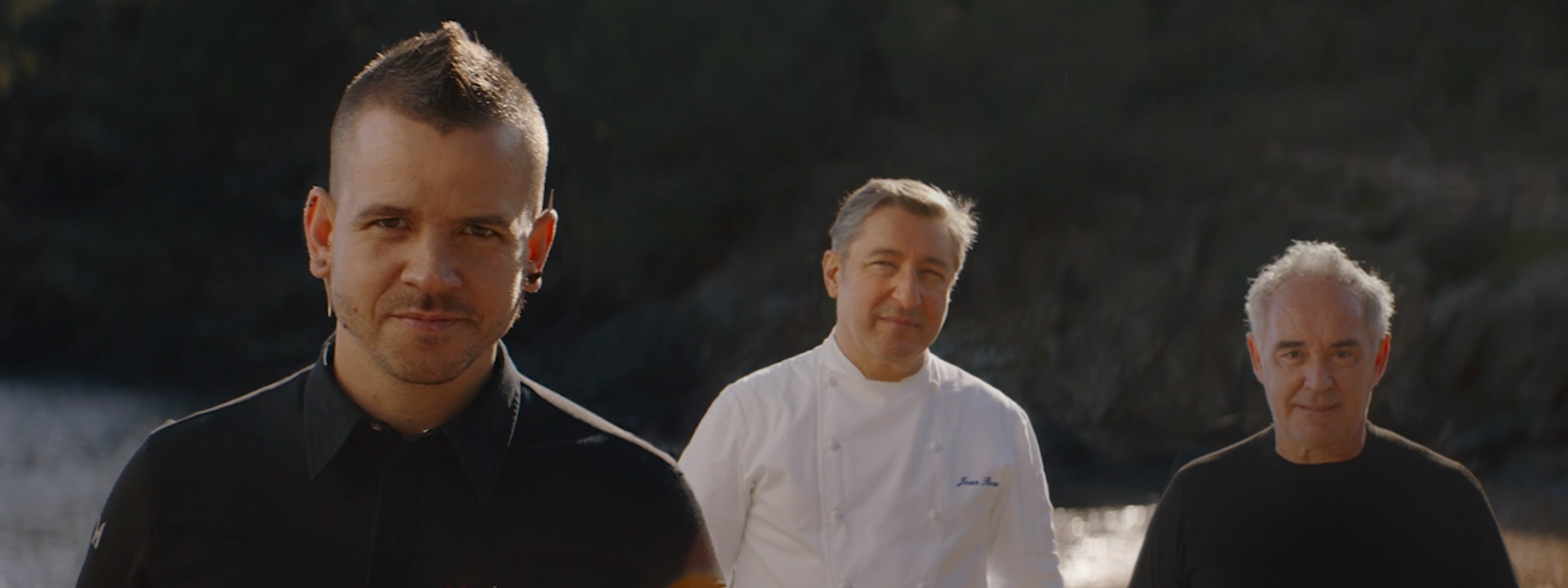 Estrella Damm Chefs