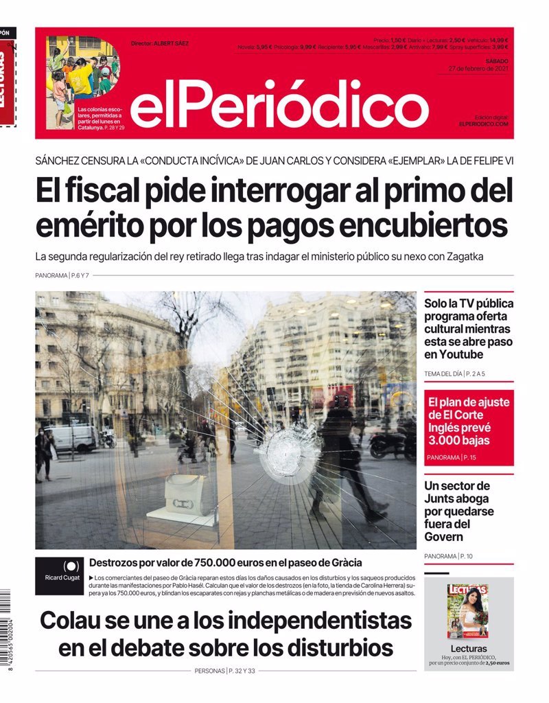 PEriodico 27 abril