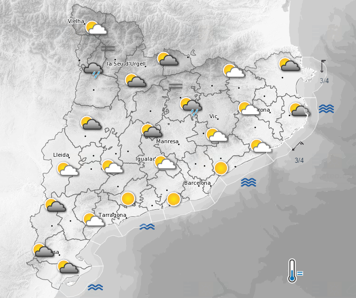 Meteocat 2802