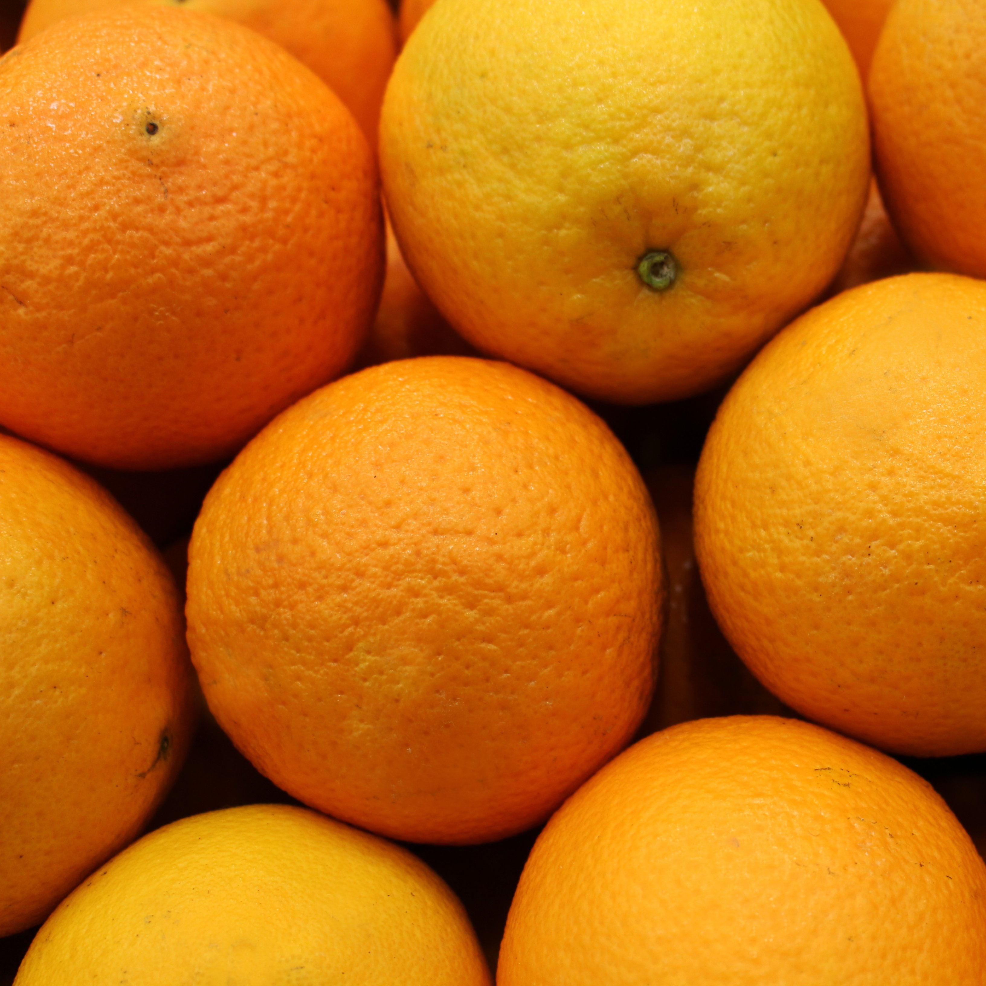 Set malalties que milloren amb el consum de vitamina C