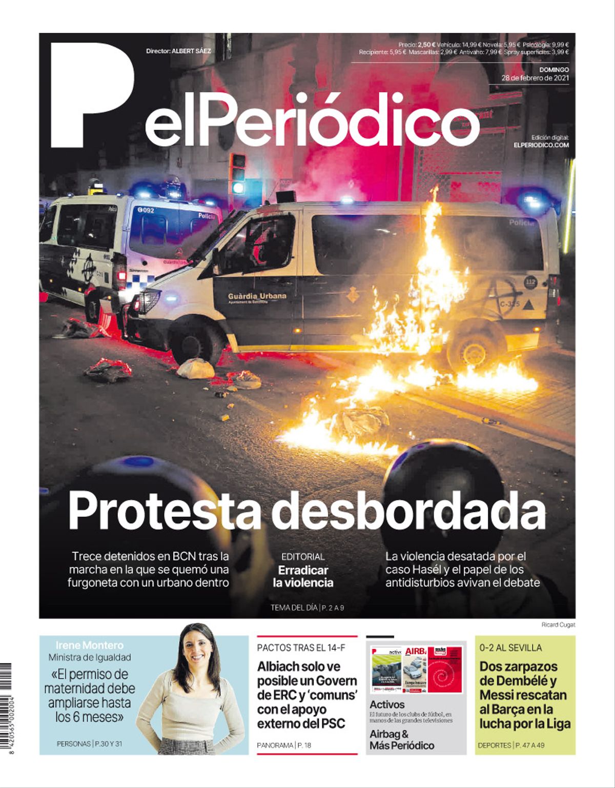 PERIODICO 28 febrer