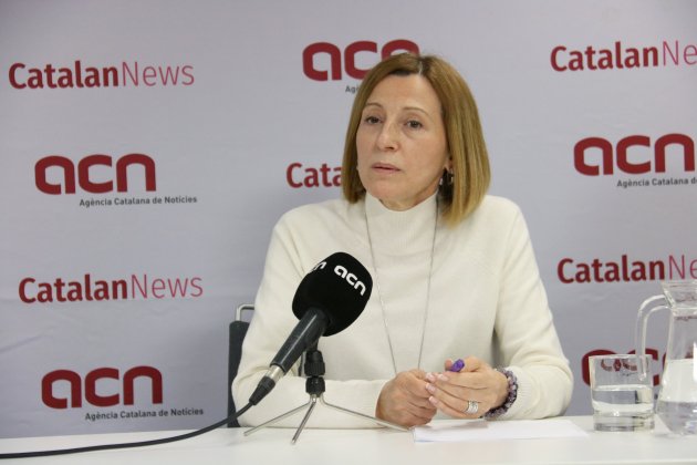 carme forcadell acn