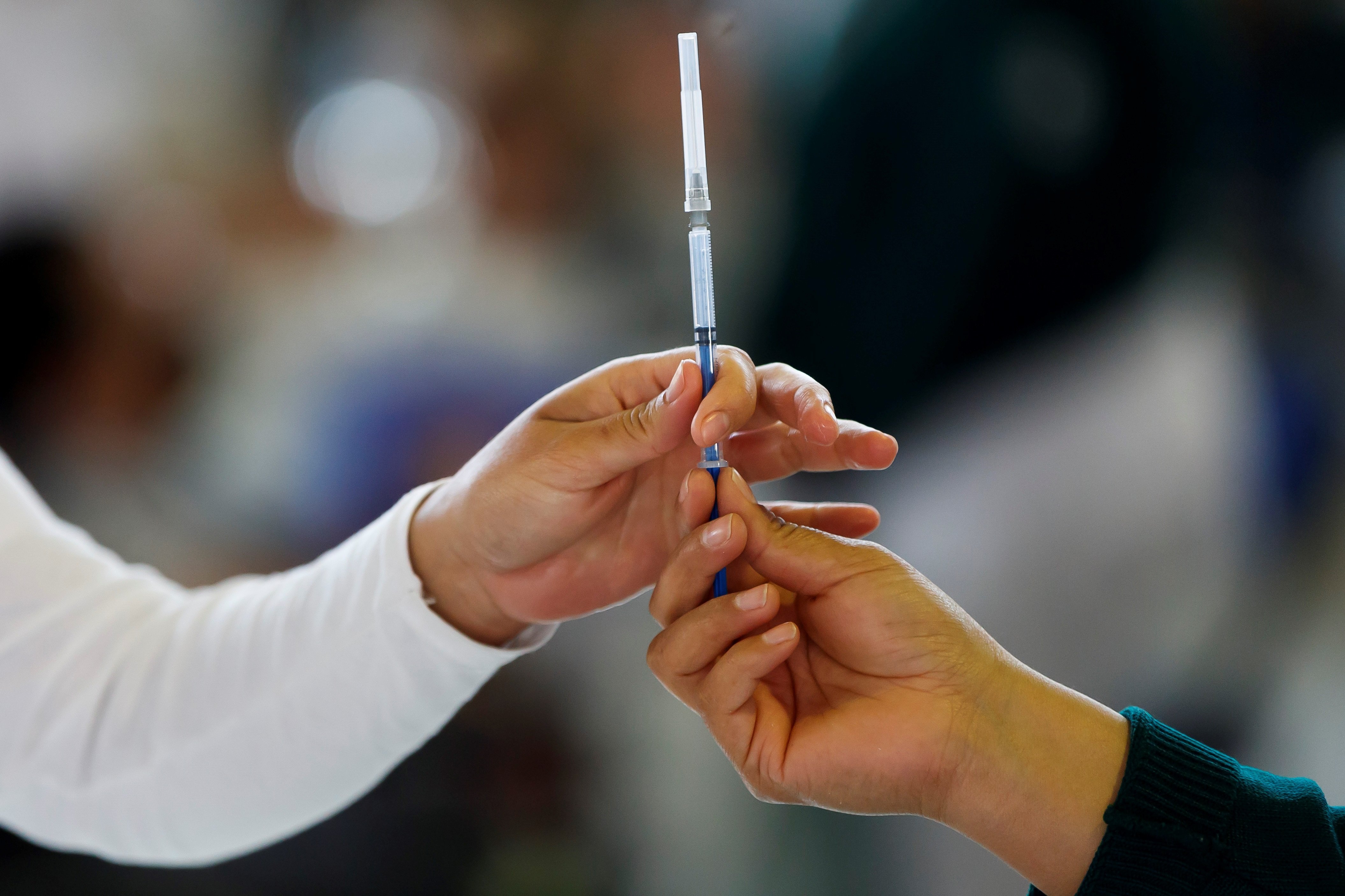 Els EUA aproven la vacuna anti-Covid i d'una sola dosi de Johnson & Johnson