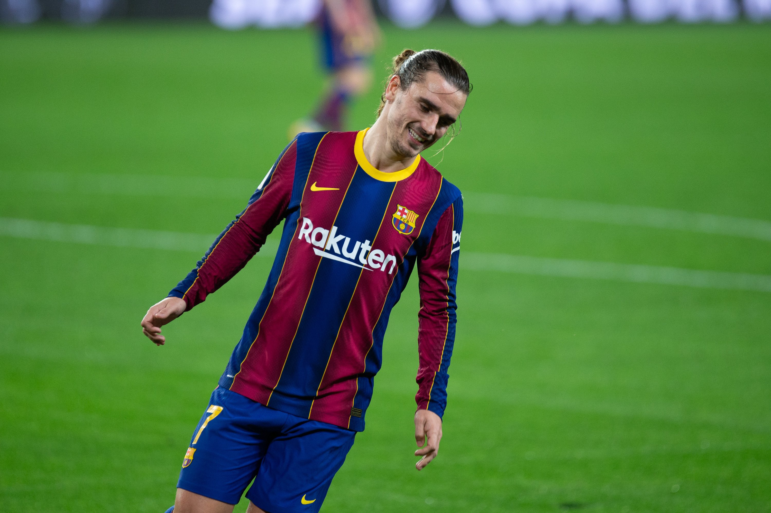 El Barça es desprèn de Griezmann: cedit a l'Atlètic de Madrid