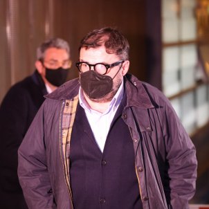 Canvis al Barça: dos alts executius del club són acomiadats