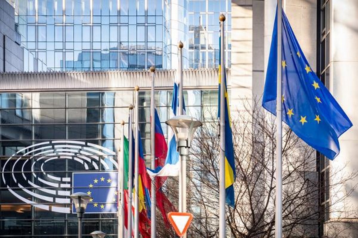 Eurodiputados rechazan la politización del 5G y reclaman soberanía digital en UE