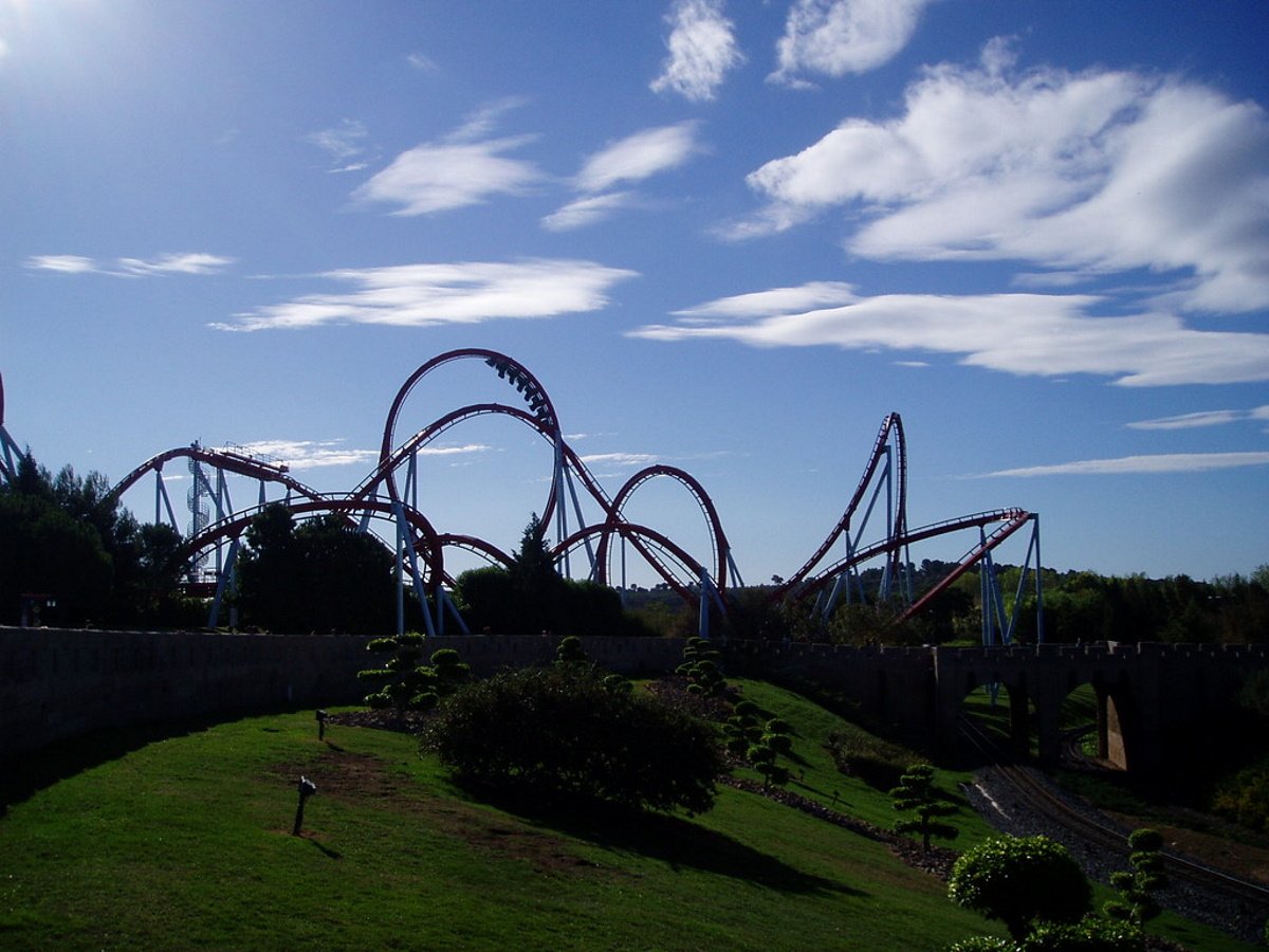 PortAventura Business & Events presenta su nueva experiencia híbrida