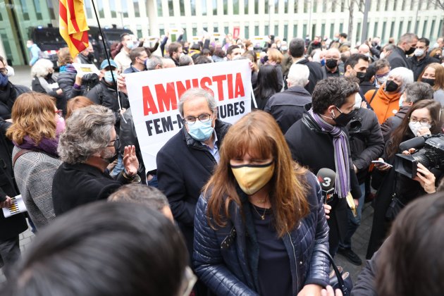 apoyo|soporte sindics 1-o ciudad justicia Quim Torra - sergi alcazar apoyo|soporte sindics 1-o ciudad justicia Quim Torra - sergi alcazar