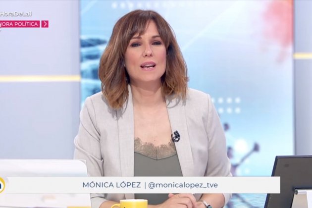 monica lopez tve