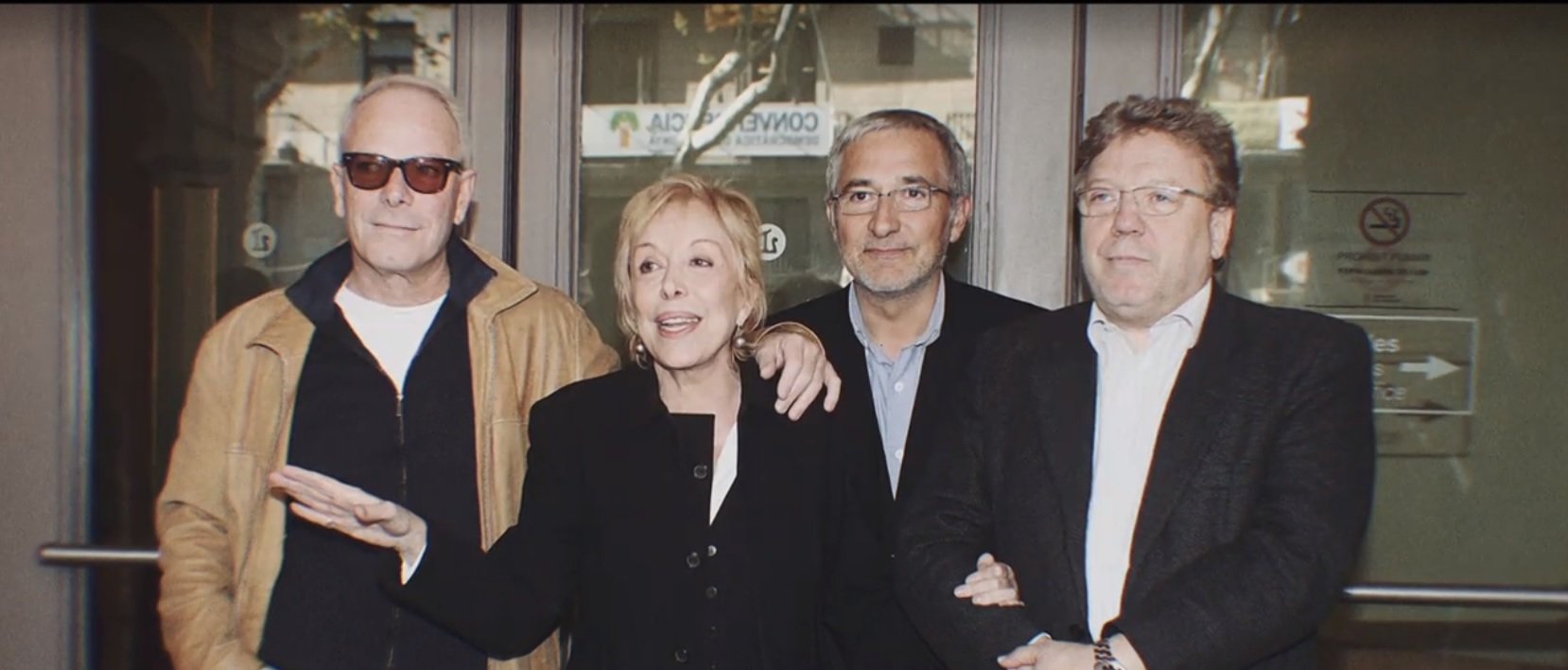 hermanos sarda, La Sexta hermanos sarda, La Sexta