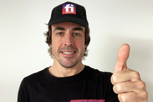 Fernando Alonso Europa Press Fernando Alonso Europa Press