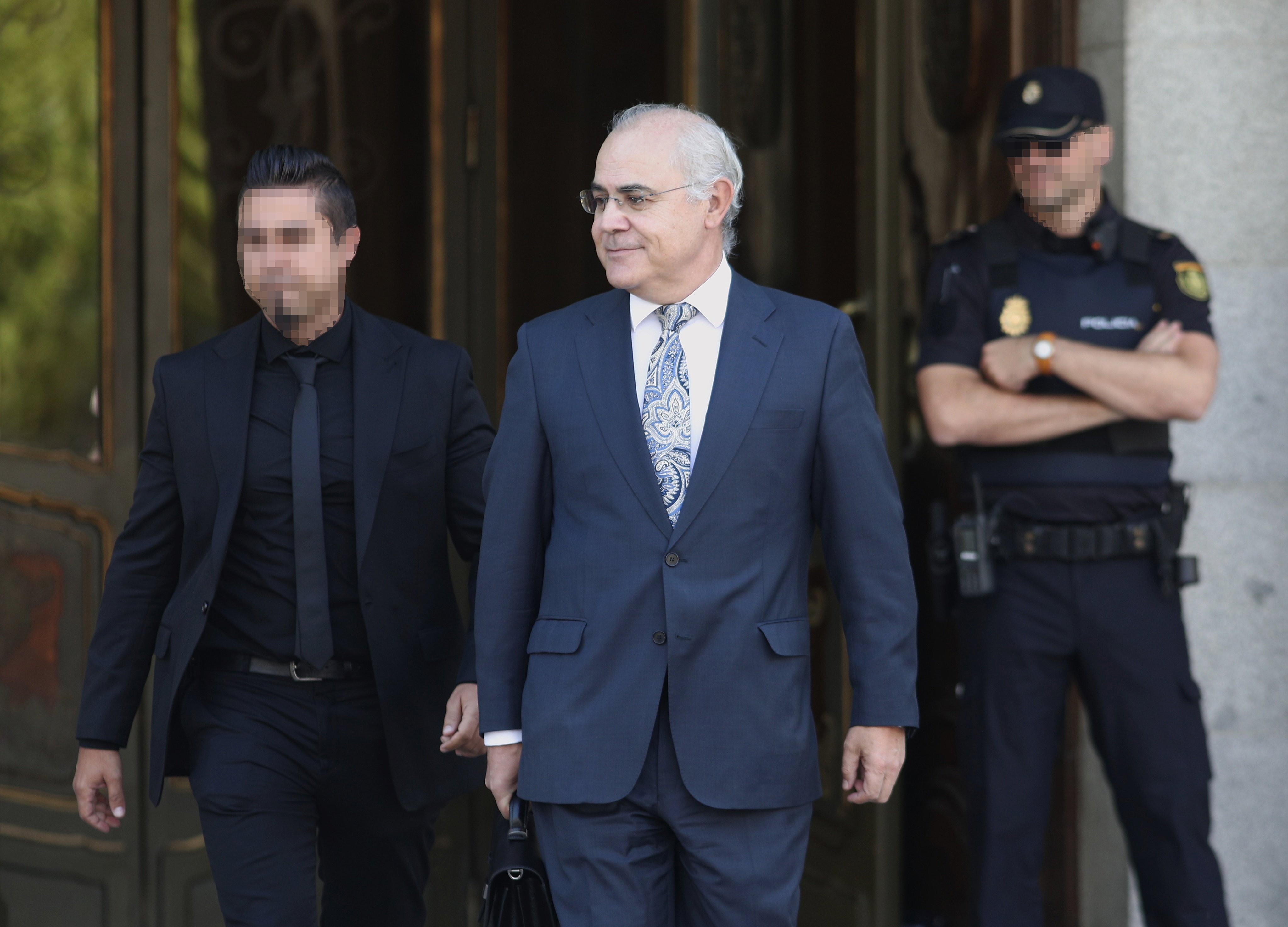 El Suprem assegura que l'euroordre contra Puigdemont "mai es va desactivar"