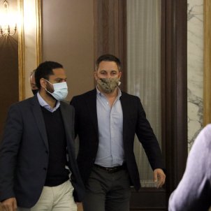 ignacio garriga santiago abascal . acn ignacio garriga santiago abascal . acn