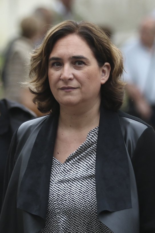 ada colau gtres