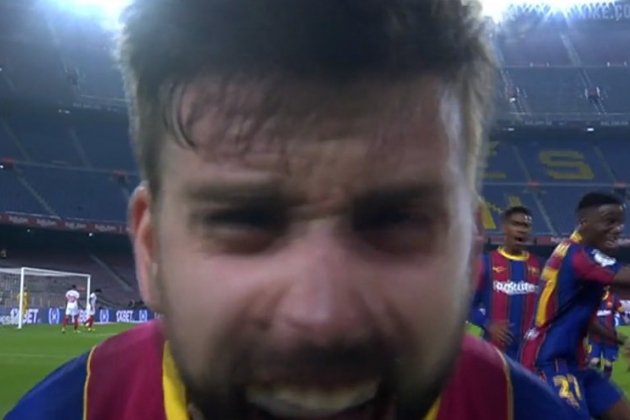 pique euforico