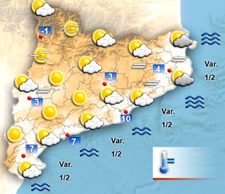 meteocat 0503 meteocat 0503