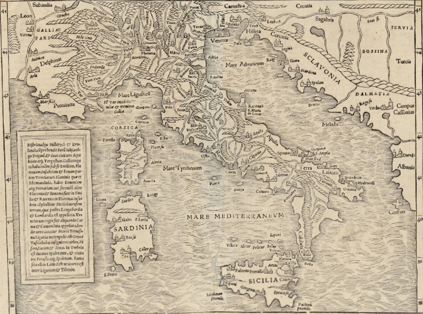 Mor Isabel d'Orrit, que volia crear la branca femenina de la Companyia de Jesús