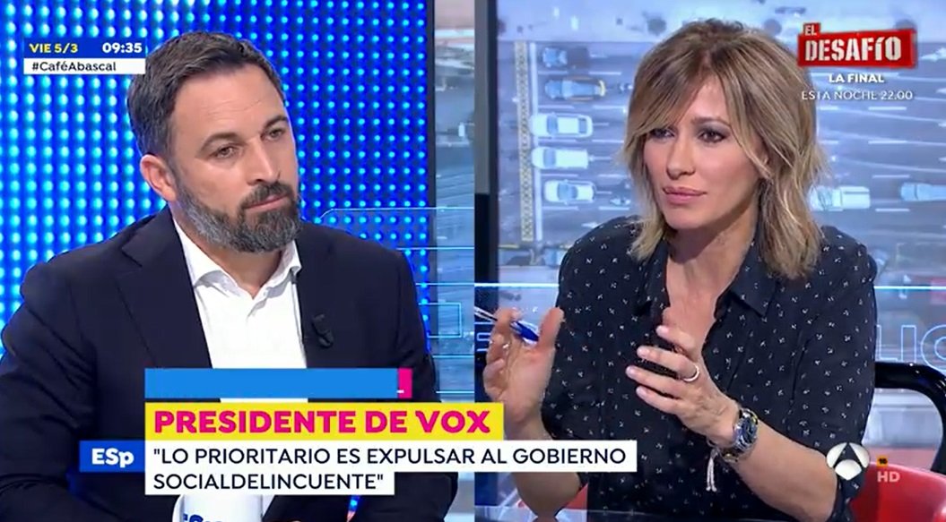 abascal y susanna griso 3