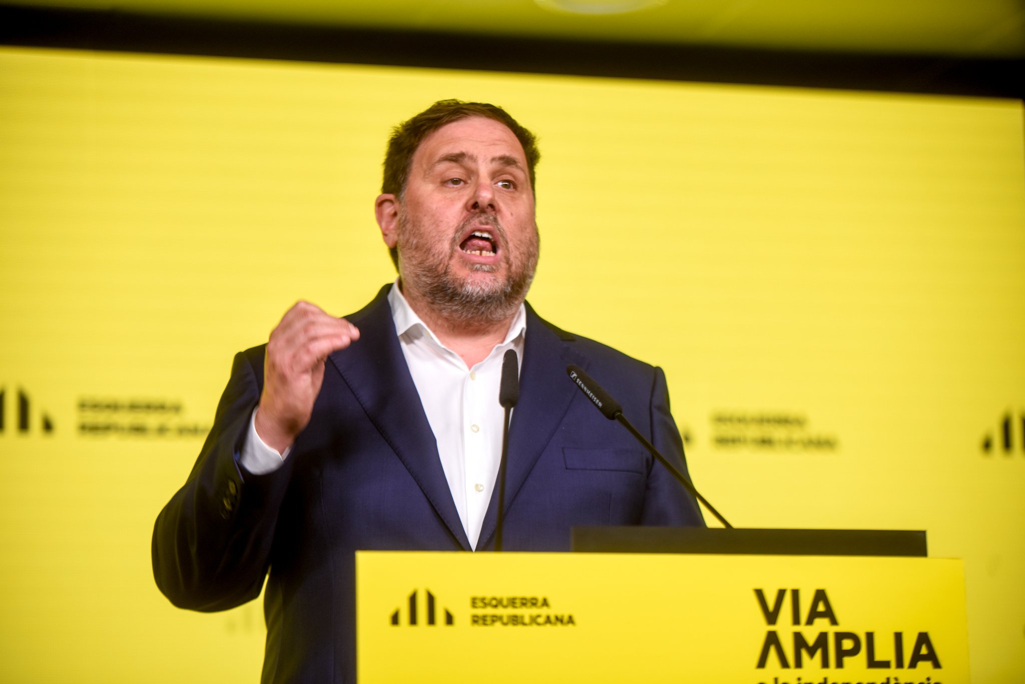 consejo nacional erc oropéndola junqueras foto erc 1