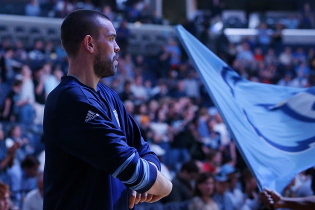 Gasol NBA Bàsquet Gasol NBA Bàsquet