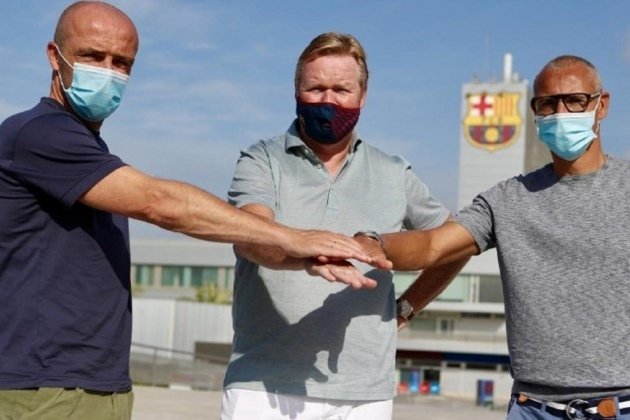 KOEMAN SCHREUDER EP KOEMAN SCHREUDER EP