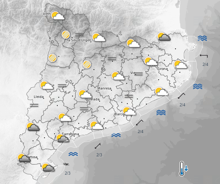 Meteocat 0703