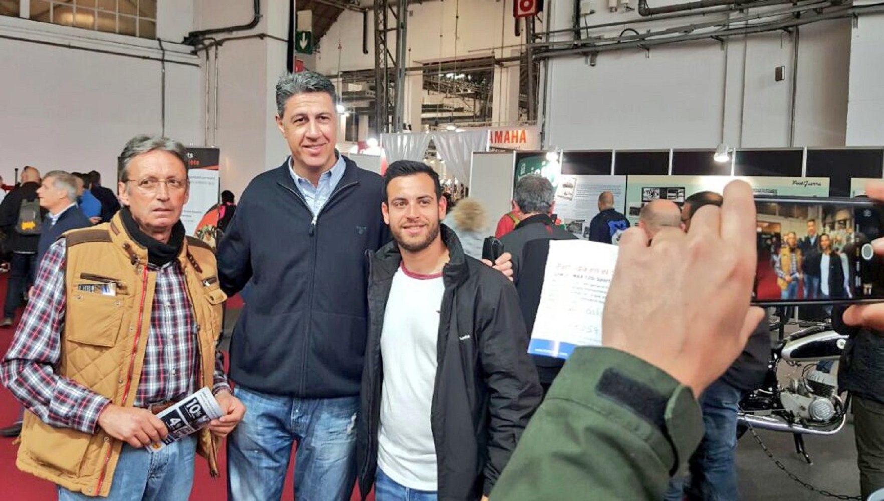 Albiol: "Puigdemont está solo"