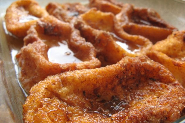 Torrijas / Flickr