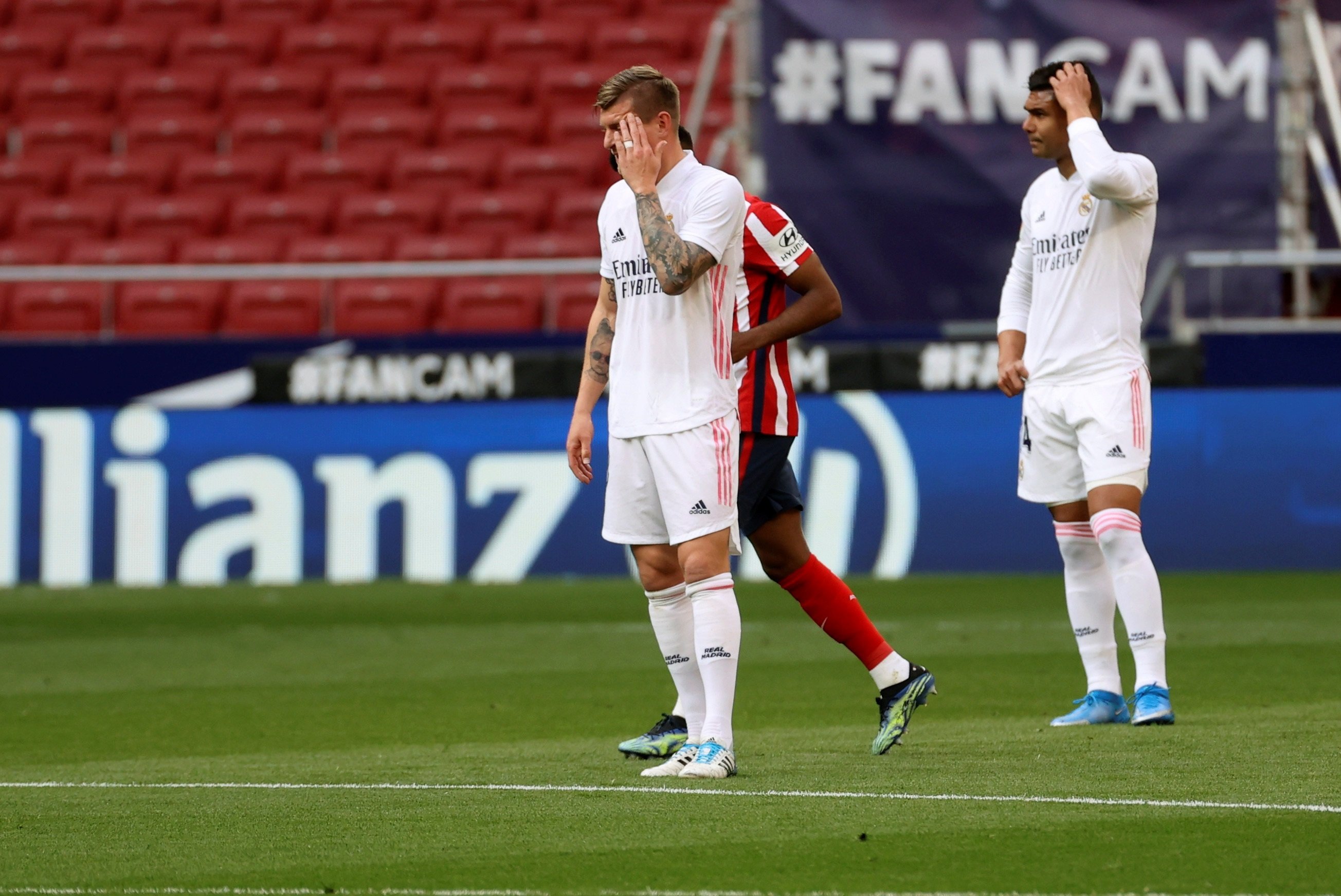 El Real Madrid sufre un hackeo y las redes se burlan
