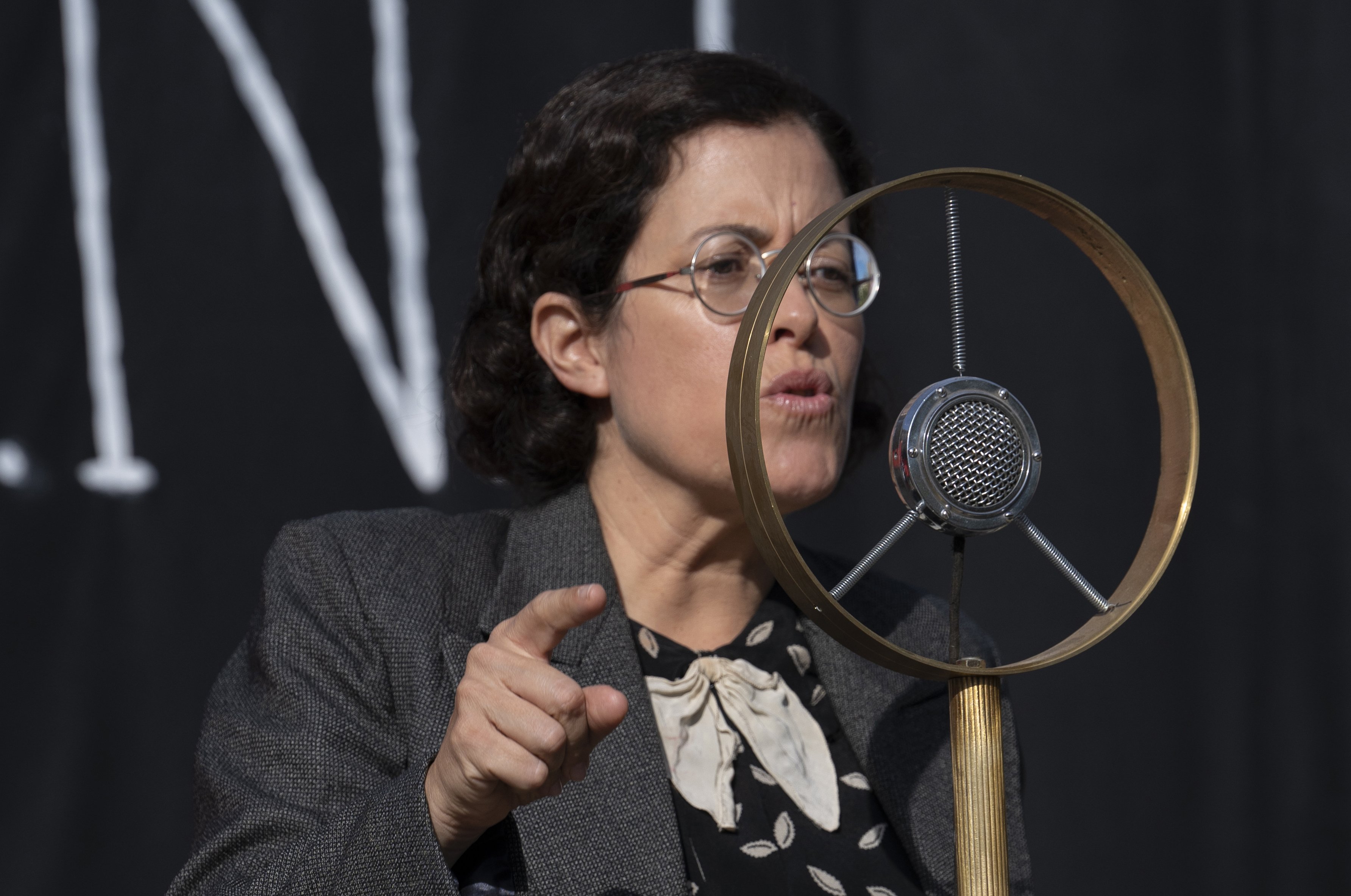 Frederica Montseny: ¿mujer o anarquista?