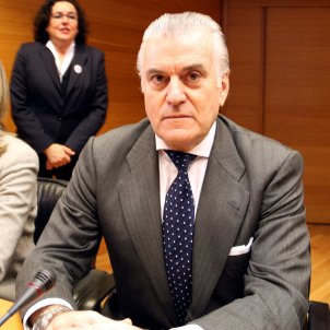 Vuelve el juicio por la caja B del PP con la declaración de Bárcenas