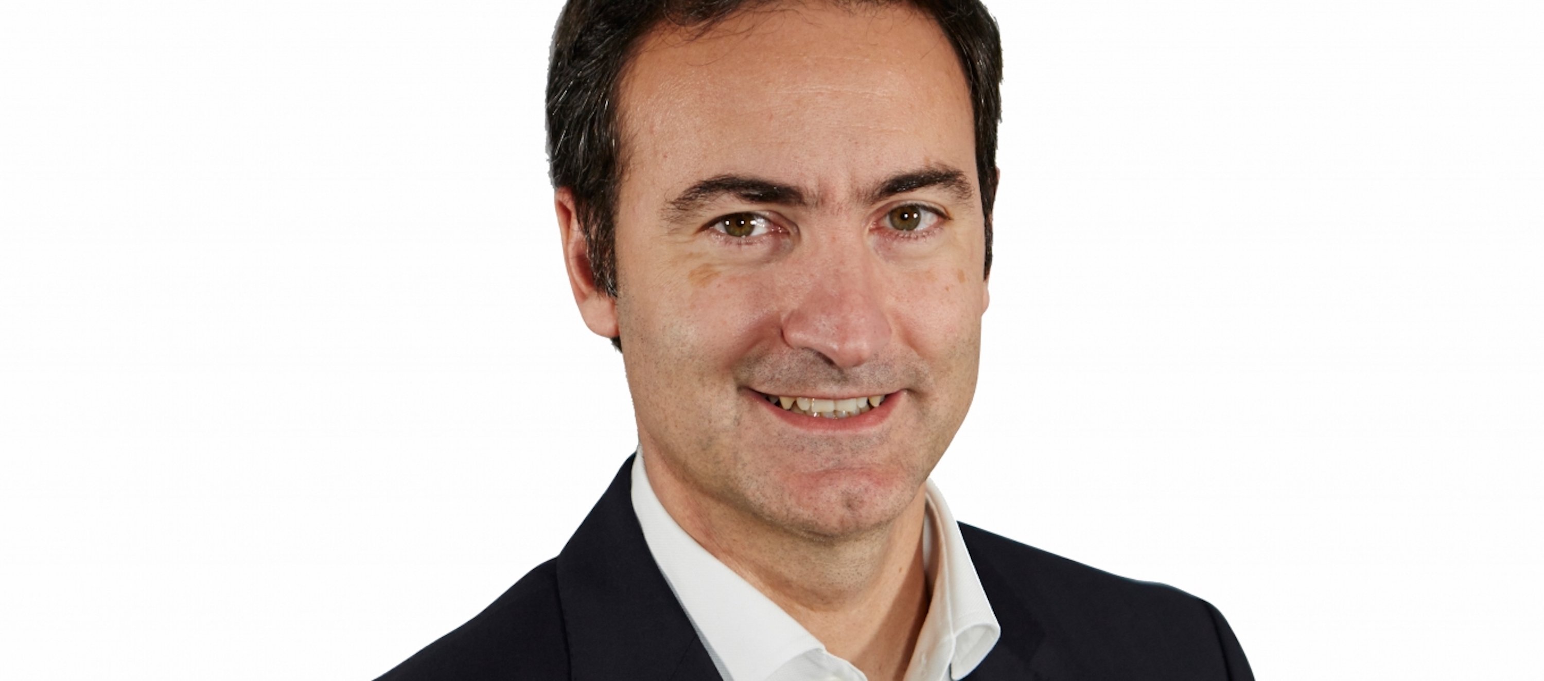 Laporta ja té CEO per al Barça: Ferran Reverter, de MediaMarktSaturn